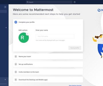 Mattermost - The World’s Most Flexible Collaboration Platform