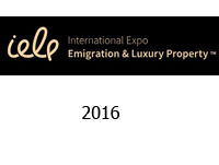 Международная выставка Immigration Expo 2016